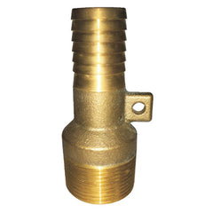 True Value MAR100NL Water Source MAR100NL 1 Brass Male Adapter