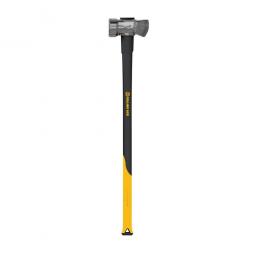 True Value MD-10DF-C 10LB Demo Sledge Hammer