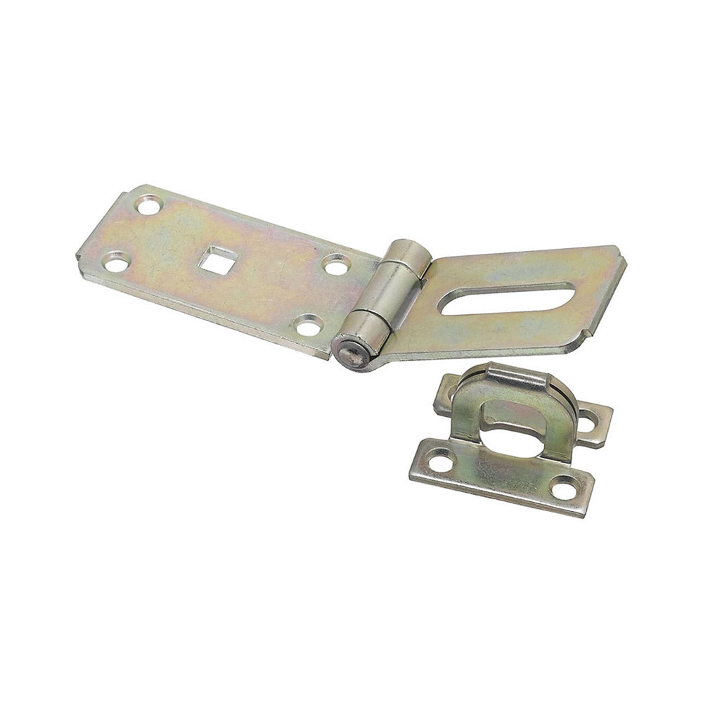 TRUE VALUE N103-176 7-1/4 Hvy Hinge Hasp