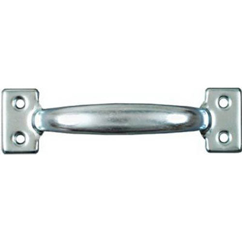 True Value N116-715 6-1/2 Inch Zinc Util Pull