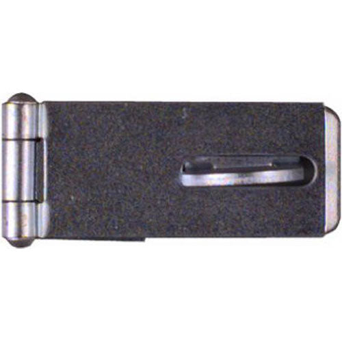 True Value N102-020 1-3/4 Zinc Safety Hasp