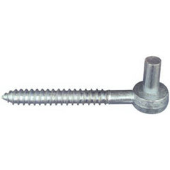 True Value N130-146 Screw Hook, 5/8 x 5