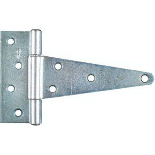 TRUE VALUE N129-171 6 Inch Extra Hvy T Hinge