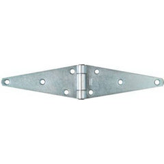 TRUE VALUE N128-074 6 Inch Zinc Strap Hinge