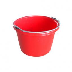 True Value MR8QP/UB-RED MR 8QT Red Util Bucket