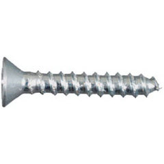 True Value N223-982 5Pk 12X1-1/4 Wood Screw