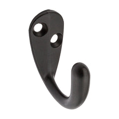 TRUE VALUE N330-795 Bronze Single Clothes Hook