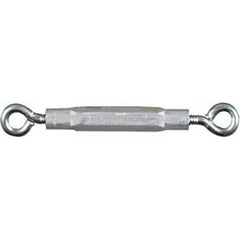 True Value N221-721 Eye & Eye Turnbuckle 45 lb Cpcty