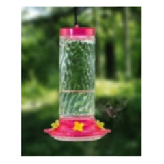 TRUE VALUE NA35227P 32OZ NECTAR BIRD FEEDER EA