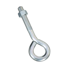 TRUE VALUE N347-724 3/4X8 Zn Eye Bolt/Nut