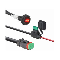 TRUE VALUE PLV-HARN-LB1X 