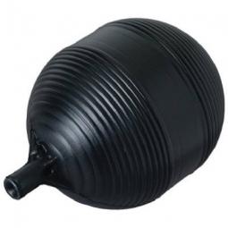 TRUE VALUE PS2022 Toilet Tank Float Ball