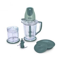 TRUE VALUE QB900B Ninja Master Food Prep Blender/Processor