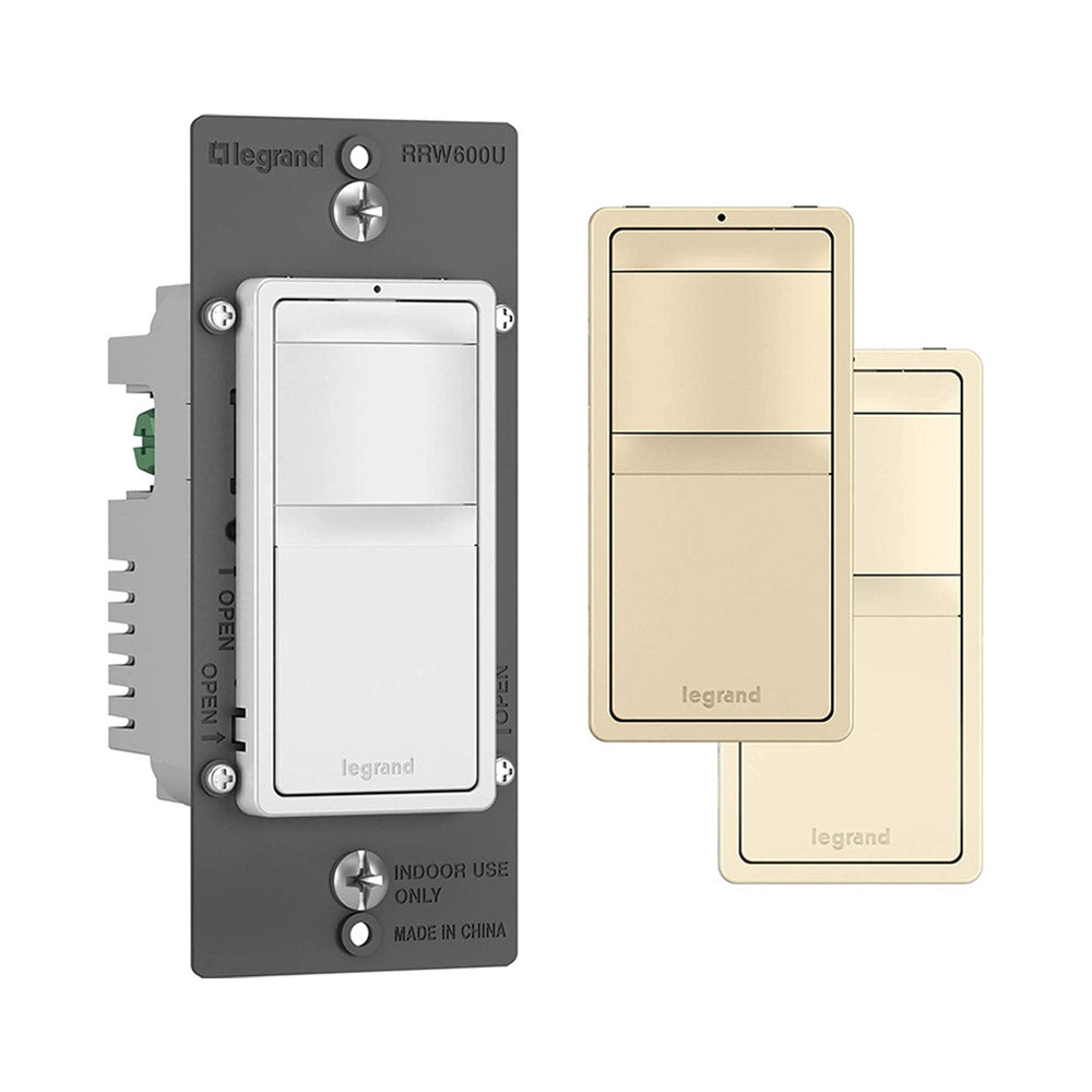 True Value RRW600UTCCCV4 600W OCC/VAC SWITCH