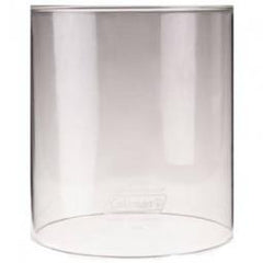 True Value R690B048C Coleman Lantern Globe, Clear