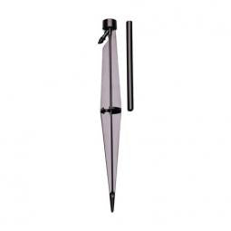 TRUE VALUE R382CT Raindrip Drip Watering Sprinkler Stake, 8-In. With 4-In. Risers, 3-Pk.