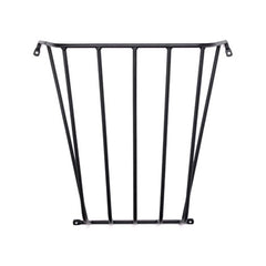 TRUE VALUE SRW1475 Scenic Road Wall Hay Rack, Heavy-Duty Steel, 25 x 36 x 12-In.