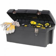 True Value STST24113 Stanley 24 Tool Box