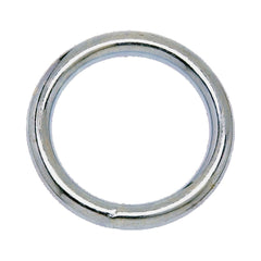 true value T7665042 1-1/2-In. Zinc Nickel Welded Duty Ring