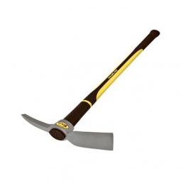 TRUE VALUE TP-2.5FD-C 2.5-Lb. Fiberglass Pick Mattock