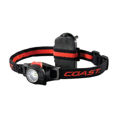 True Value TT7497CP LED Focusing Head Lamp, 3 AAA