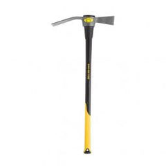 True Value TH-5FD-C 5-Lb. Fiberglass Cutter Mattock