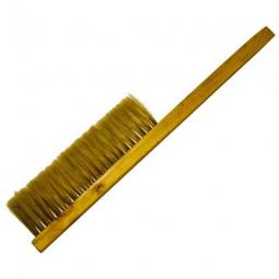 True Value TOOL-102 Harvest Lane Honey Beekeeping Brush