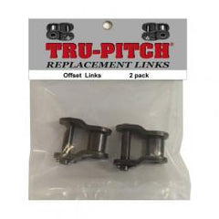 True Value THH60-2PK 2-Pack #60 Offset Link