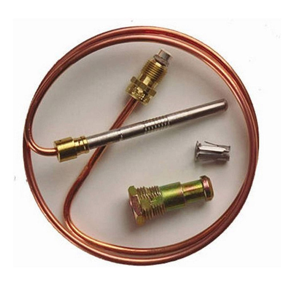 TRUE VALUE TC24 24 Universal Thermocouple