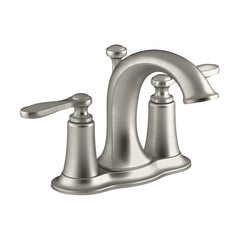 TRUE VALUE TV217139 BATH & KITCHEN FAUCETS