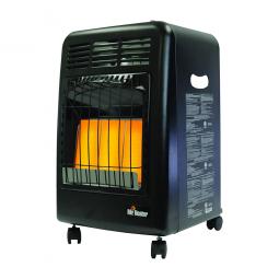 TRUE VALUE TV222362 18K LP CABINET HEATER