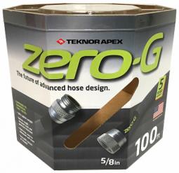 TRUE VALUE TV211575 ZERO-G 100'GDN HOSE