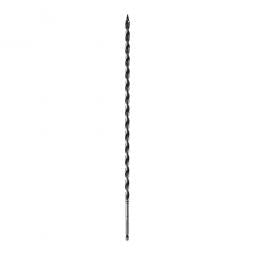 TRUE VALUE TV241112 1-1/4x6 Spade Bit