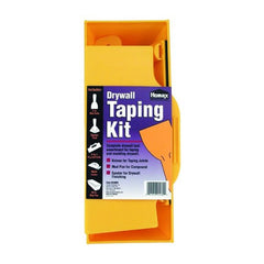 TRUE VALUE TV244587 5PC Drywall Taping Kit EA