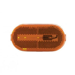 TRUE VALUE UL108000 41/8X2 AMB MARKER LIGHT