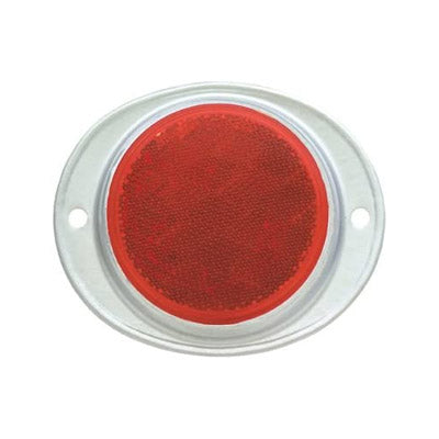 True Value UL472001 3 Red Trail Reflector