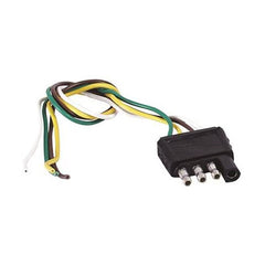 TRUE VALUE UE110015 4WY CONNECTOR HARNESS