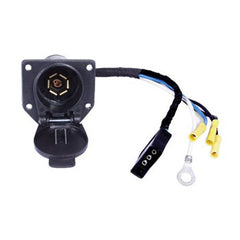 True Value UE701000 Trailer Electric System Adapter