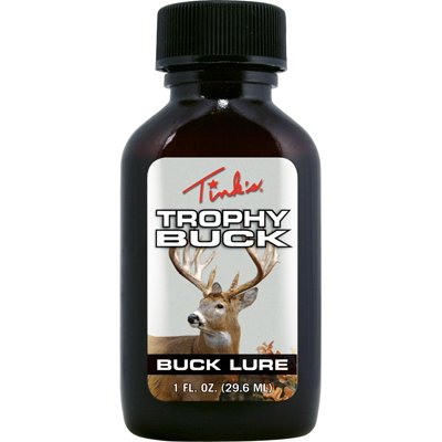 TRUE VALUE W6197 Tink's Trophy Buck Lure, 1-oz. W6197