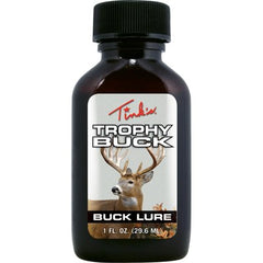 TRUE VALUE W6197 Tink's Trophy Buck Lure, 1-oz. W6197