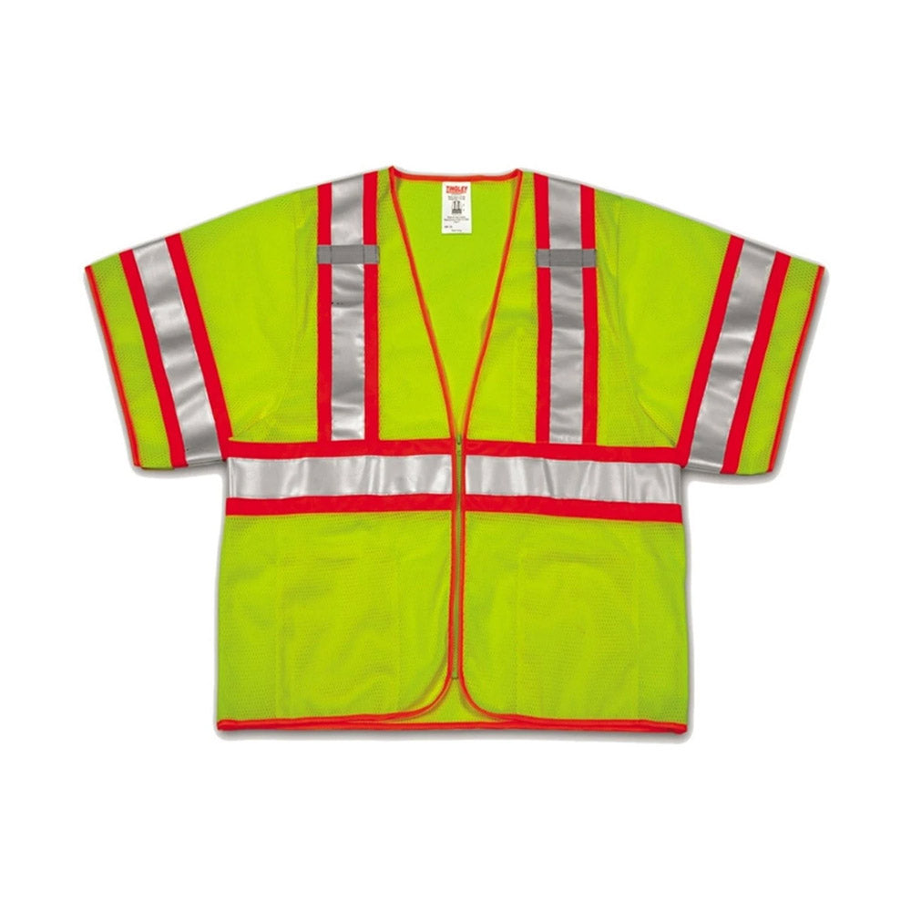 TRUE VALUE V70332.4X-5X Extra Large Safety Vest