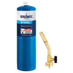 True Value WK2201 Worthington Cylinder 14.1 oz Propane Torch Kit Carton