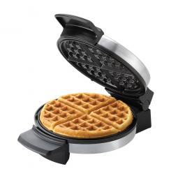 TRUE VALUE WMB505 Black & Decker Belgian Waffle Maker