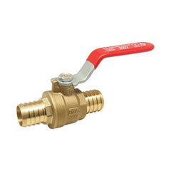 WATTS 0555274 1 PEX BALL VALVE