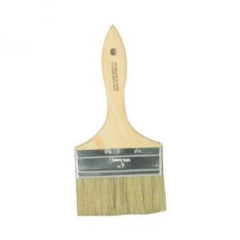 True Value WV4XTV 4 White Chip Brush EA