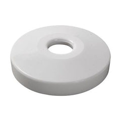 VIEGA 920-2W 1/2 PLASTIC ESCUTCHEON WHITE