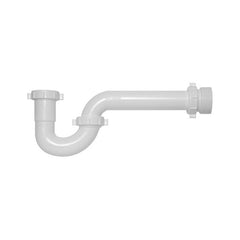 OATEY 400TTWRU 1-1/2 P-TRAP POLY J BEND PVC