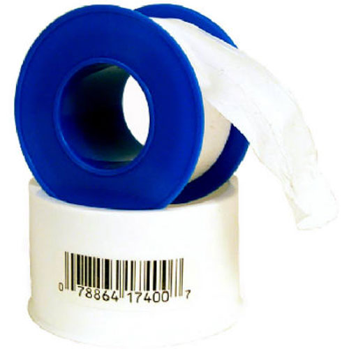 True Value 017400-24 1x520 PTFE Seal Tape