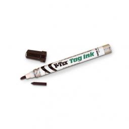 True Value 0612000 Y-Tex Tag Ink Pen, Black EA