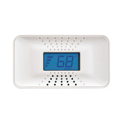 True Value 1039753 10YR CO DETECTOR EA